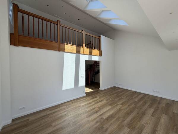 Dachgeschosswohnung in 21244 Buchholz in der Nordheide mit 74,82 m² kaufen
