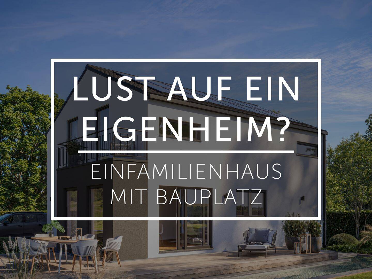 Zuhause ist kein Ort - es ist ein Gefühl. Und genau das finden Sie hier. – Niederfinow – Vorschaubild 5