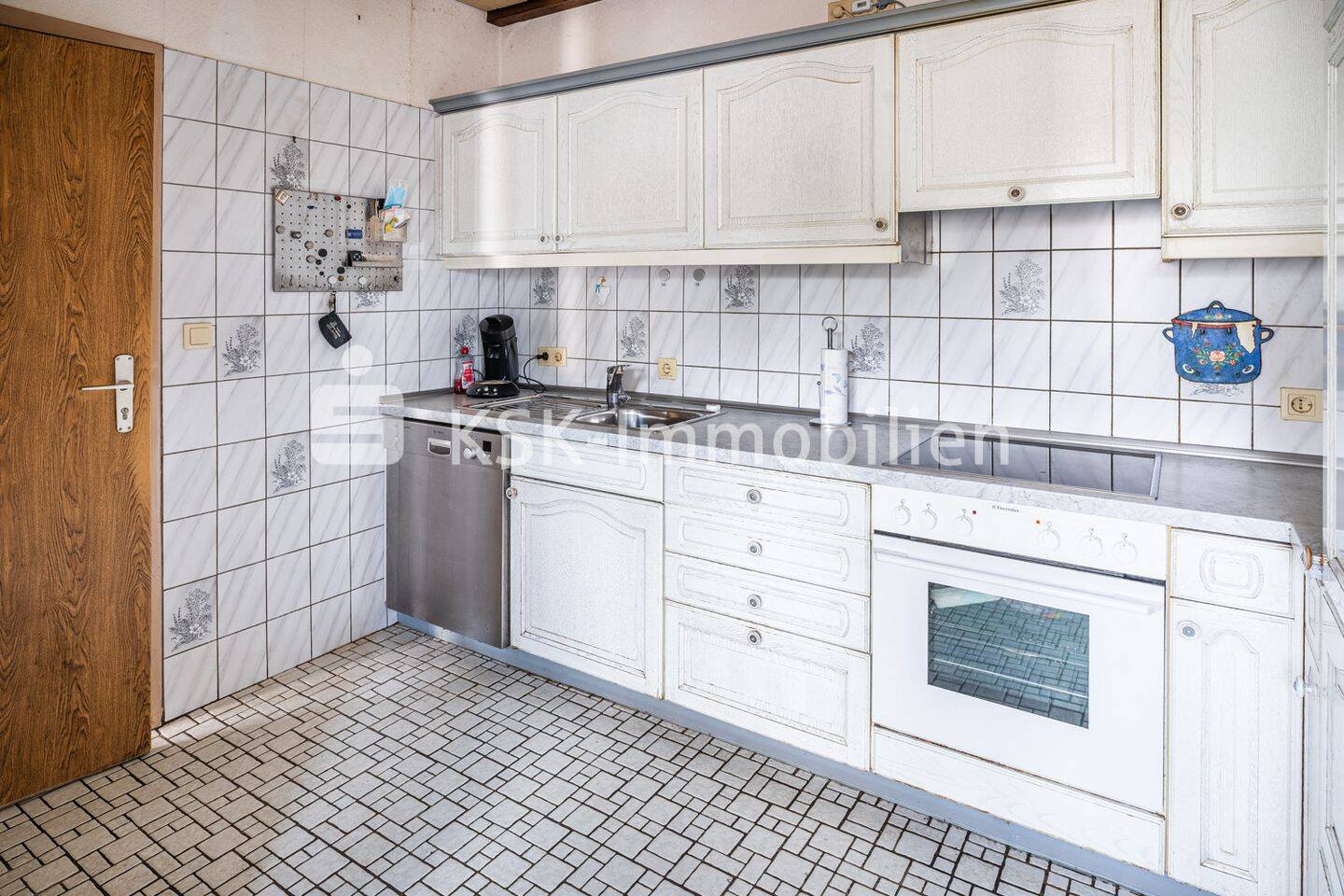 Zweifamilienhaus mit Einliegerwohnung auf attraktivem Grundstück in 50354 Hürth-Efferen! – Hürth – Vorschaubild 5