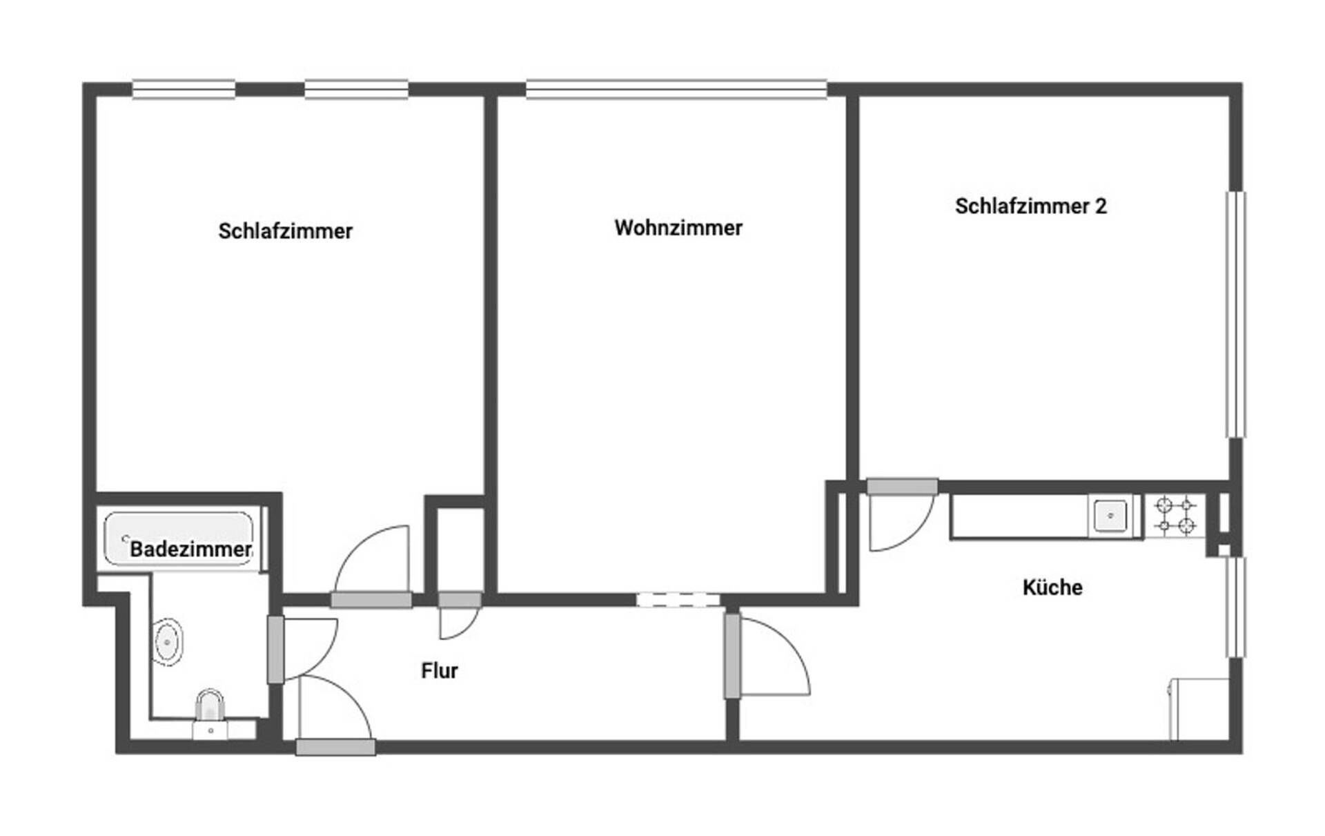 Mehrfamilienhaus in 53842 Troisdorf mit 558,19 m² kaufen