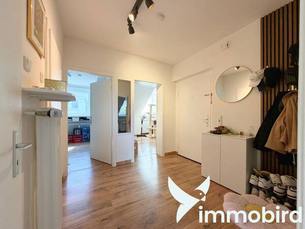 Etagenwohnung in 50668 Köln mit 63,65 m² kaufen