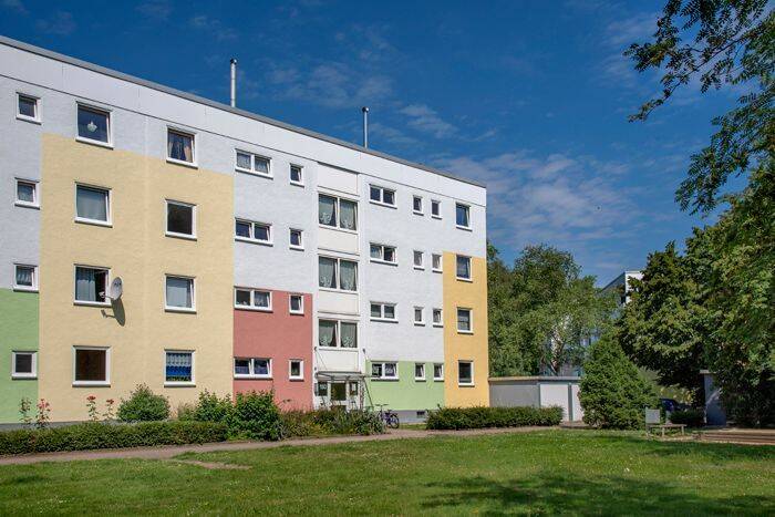 4-Zimmer-Wohnung in Dortmund Wickede – Dortmund – Vorschaubild 3