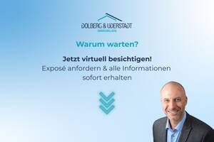 TOP-1-Zimmer-Wohnung im Hochparterre, komplett möbliert und sofort bezugsfertig oder vermietbar – 22149 Hamburg – Vorschaubild 3