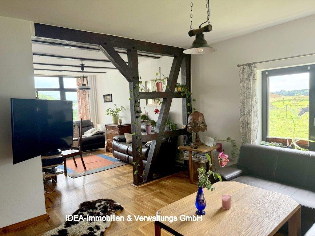 Solides Mehrgenerationshaus mit 3 Wohnungen, einem Ferienhaus und einem Tiny House zu verkaufen! – Ribnitz-Damgarten – Vorschaubild 8