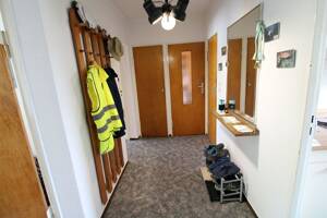 Bezugsfrei: Super geschnittene 2,5 Zimmer Wohnung im beliebten Reinickendorf – 13409 Berlin – Vorschaubild 8