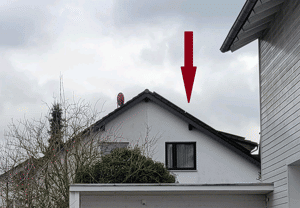 Schöne Doppelhaushälfte mit Garage in guter Lage in 33100 Paderborn – 33100 Paderborn – Vorschaubild 2
