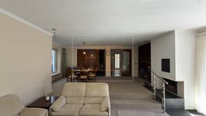 Charakterstarkes Architektenhaus mit Wellnessbereich und Doppelgarage in Hamburg-Volksdorf – 22359 Hamburg – Vorschaubild 7