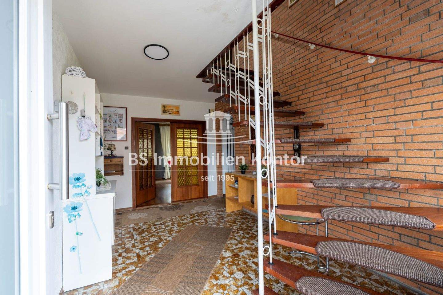 Nordseeküste! Großzügiges Einfamilienhaus mit Anbau, Garage, Gartenanlage und Terrasse in ruhiger Lage – Osteel – Vorschaubild 8