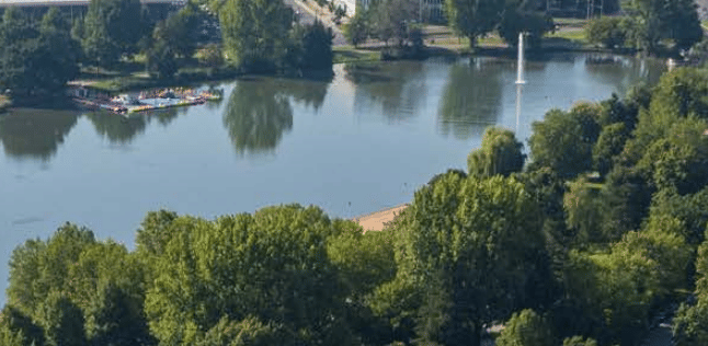 INVESTMENT FOR FUTURE! STUDENTEN-APARTMENT IN UNINÄHE UND BEIM WÖHRDER SEE! – Nürnberg – Vorschaubild 2