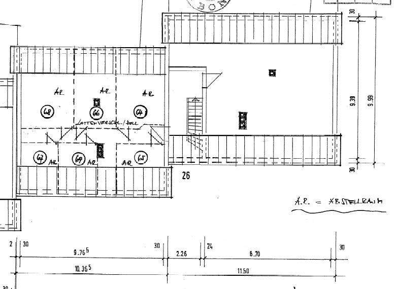 BN-Friesdorf. Erdgeschosswohnung. vermietete Kapitalanlage. Provisionsfrei – Bonn – Vorschaubild 4