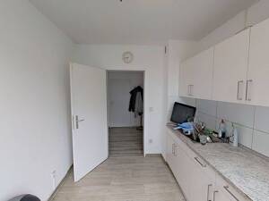 STUDENT ODER AZUBI? Das ist dein neues WG-Zimmer mit viel Lichteinfall im campusglueck Münster – 48159 Münster – Vorschaubild 5