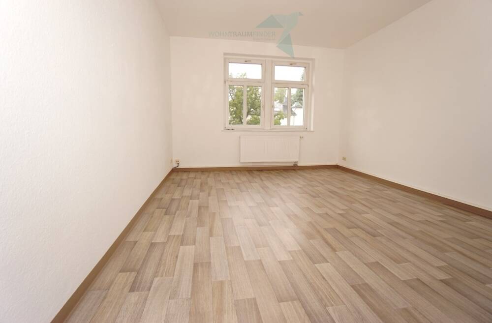 Großzügige 3 Raum Altbau-Wohnung mit Balkon und Tageslichtbad in Chemnitz-Kappel – Chemnitz – Vorschaubild 6