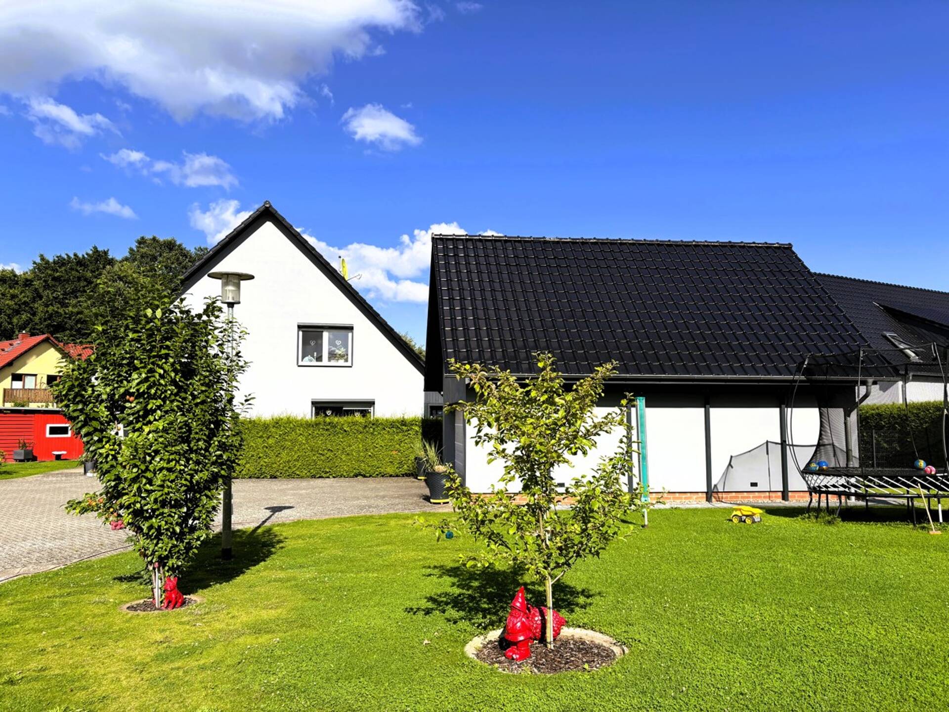 Einfamilienhaus in 17235 Neustrelitz mit 319 m² kaufen