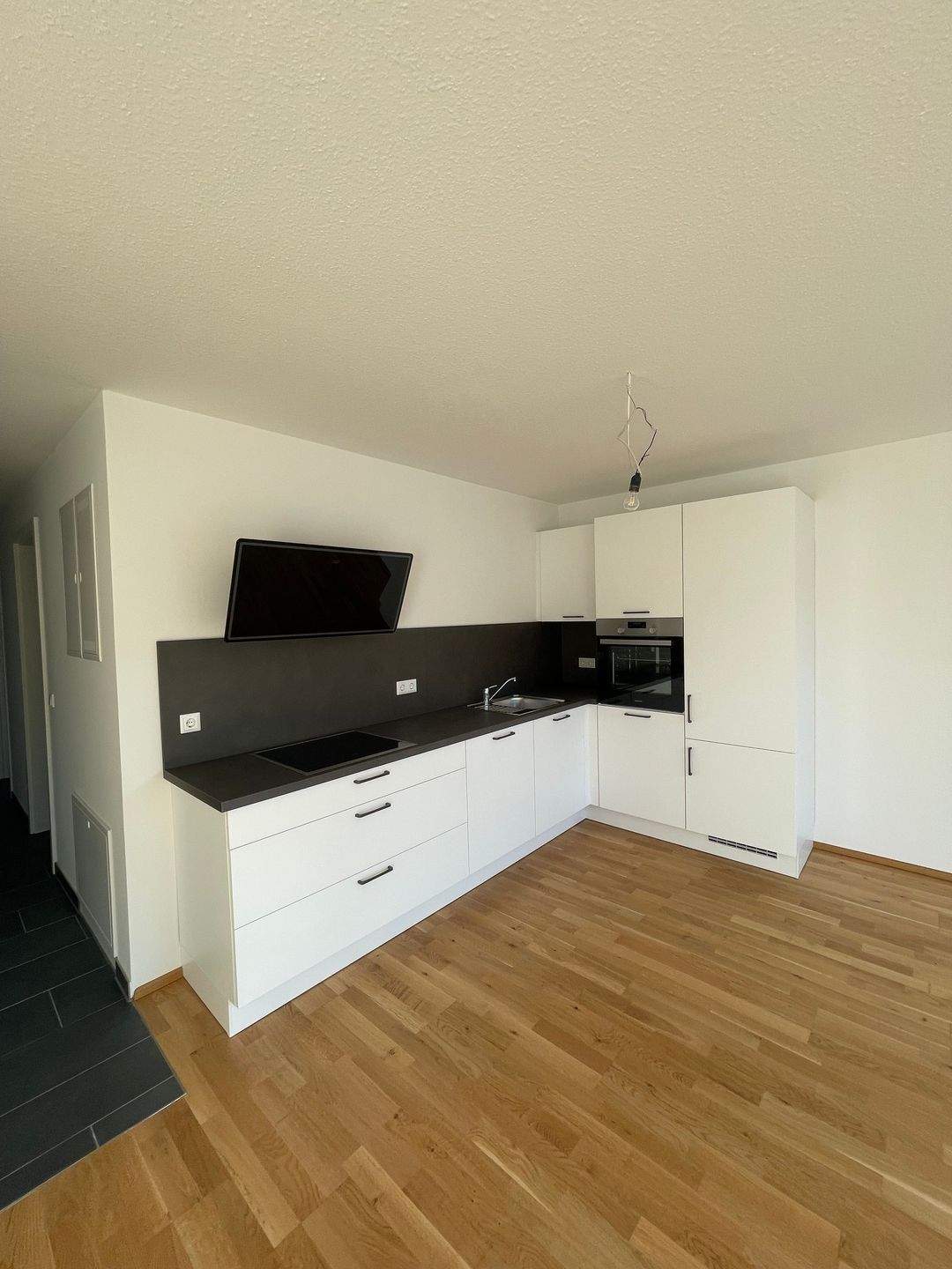 3-Zimmer-Wohnung inkl.Einbauküche in Dechsendorf
