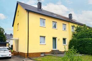 Endlich Platz für die ganze Familie - Haus mit Garten in Nürnberg-Altenfurt