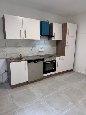 Erstbezug nach Renovierung: 2,5-Zimmer-Wohnung Wiesbaden Nordost | Neue EBK | Balkon | Zentrale Lage – 65195 Wiesbaden – Vorschaubild 9
