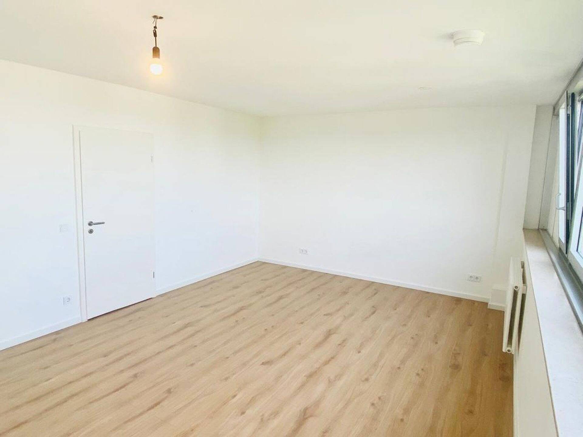 Etagenwohnung in 50823 Köln mit 35 m² kaufen