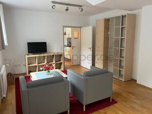 1,5-Zimmer-Wohnung in Stuttgart - Freiberg – 70437 Stuttgart – Vorschaubild 2