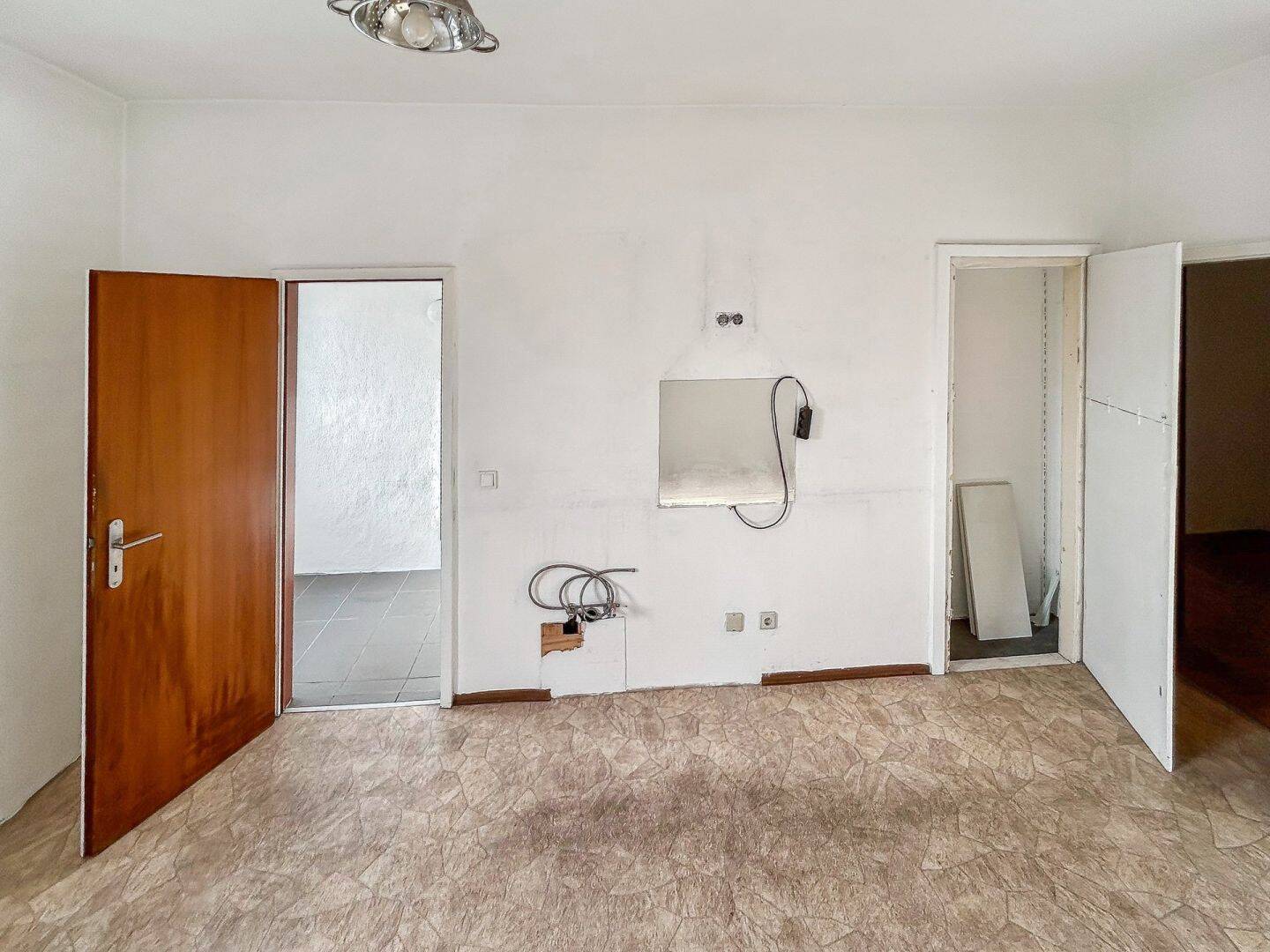 Traumhafter Fernblick über den Dächern von Reisholz bis Benrath – Düsseldorf – Vorschaubild 8