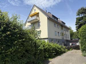 Suttgart-Bad Cannstatt: Mehrfamilienhaus mit 10 Eigentumswohnungen - bereits aufgeteilt – 70376 Stuttgart – Vorschaubild 1