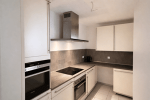 2 Zimmer Wohnung mit Terrasse in ruhiger Lage von Niederems – 65529 Waldems – Vorschaubild 3