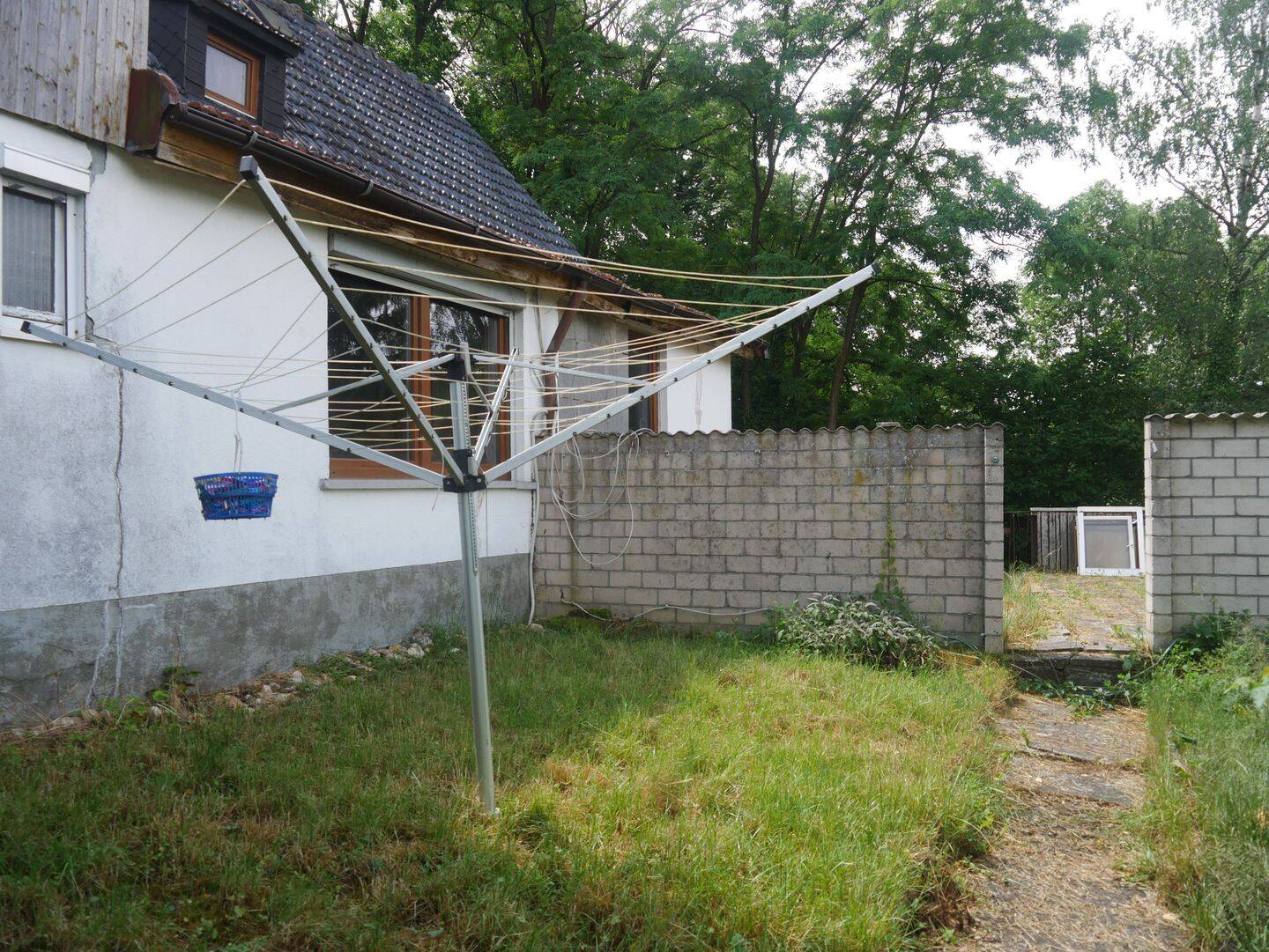 Häuschen mit viel Platz in ruhiger Lage – Itzgrund – Vorschaubild 3