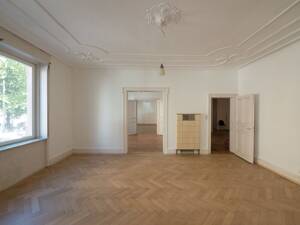 230m² - Jugendstiletage mit sechs Zimmern und hohen Decken im Lehenviertel – 70180 Stuttgart – Vorschaubild 7