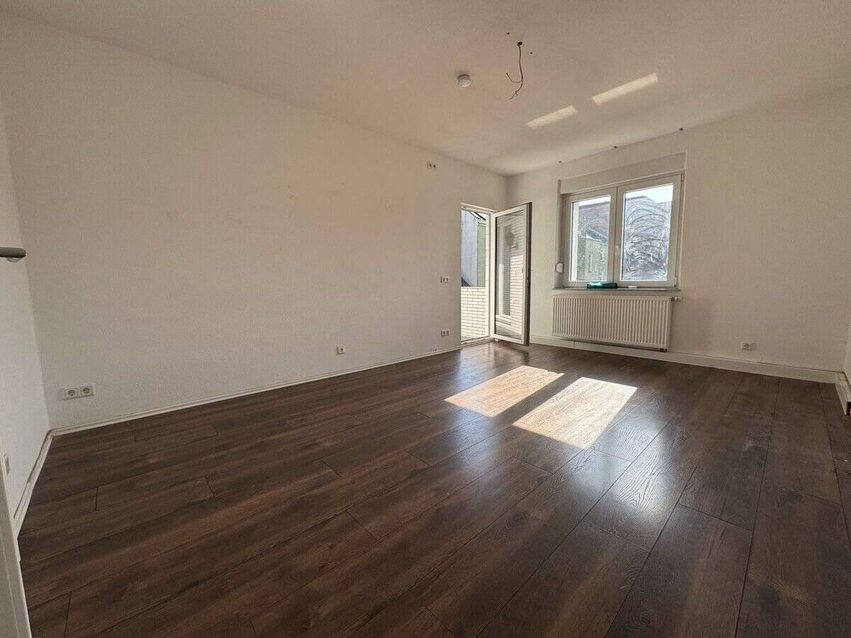 Ehrensache... Große 3,5 Zimmer Wohnung in Herne