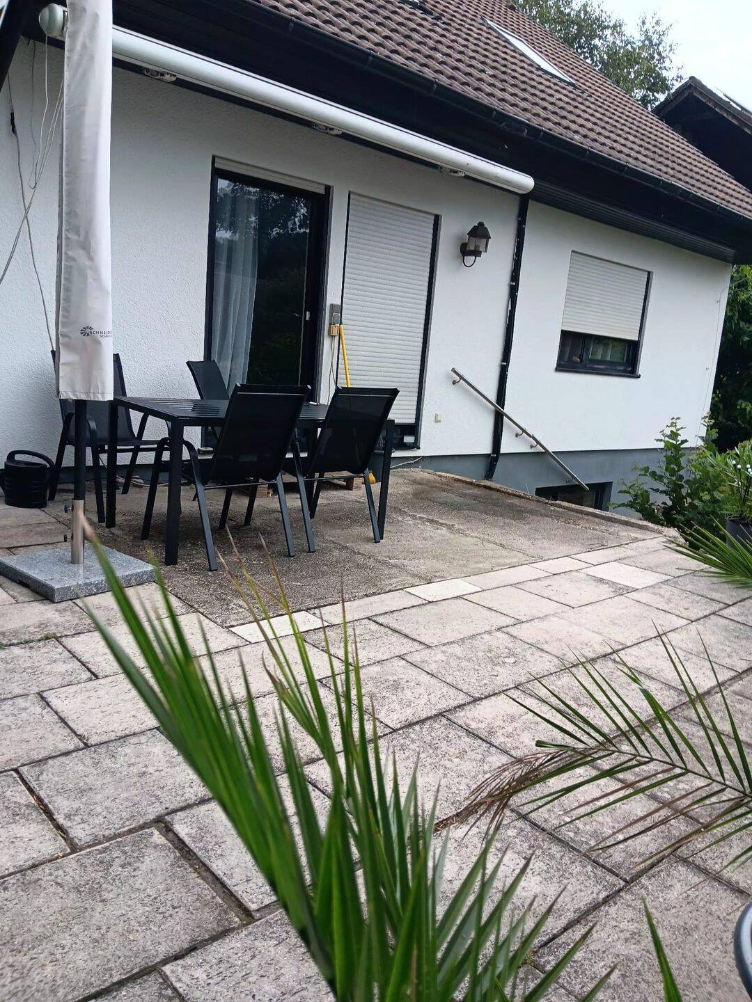Zweifamilienhaus das auch als Einfamilienhaus genutz werden kann zu Vermieten – Michelau in Oberfranken – Vorschaubild 6