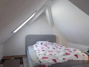 Gemütliche Maisonette mit Dachstudio - charmante 2-Zimmer-Wohnung im beliebten Luzenberg! – 68305 Mannheim – Vorschaubild 3