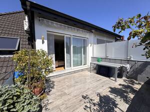 gepflegte Maisonettewohung mit großem Sonnenbalkon – 45356 Essen – Vorschaubild 2