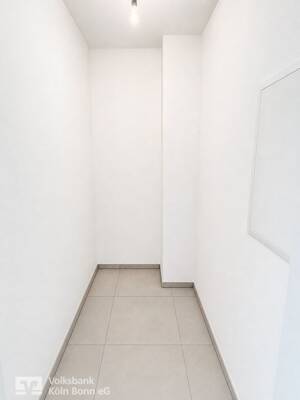 Schöne Maisonettewohnung mit Stellplatz, Gartenteil und je 2 Balkonen und Terrassen in Köln-Mülheim – 51063 Köln – Vorschaubild 5
