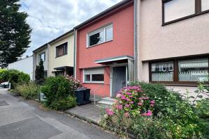 Familienhaus mit Garten in Köln Poll - 4 Zimmer, Garten, Garage und ruhige Lage – 51105 Köln – Vorschaubild 2