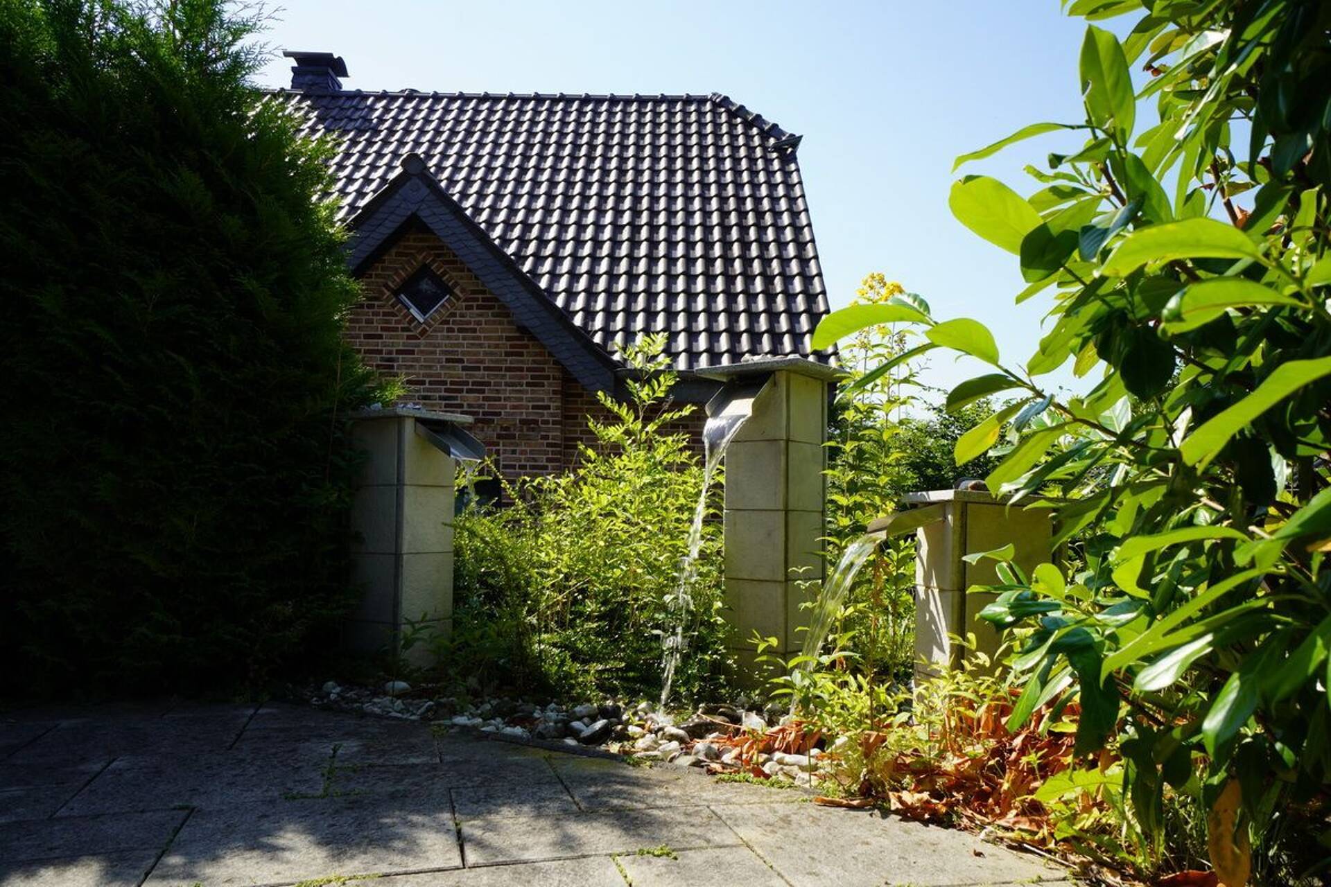 Haus in 33100 Paderborn / Benhausen mit 156,31 m² kaufen