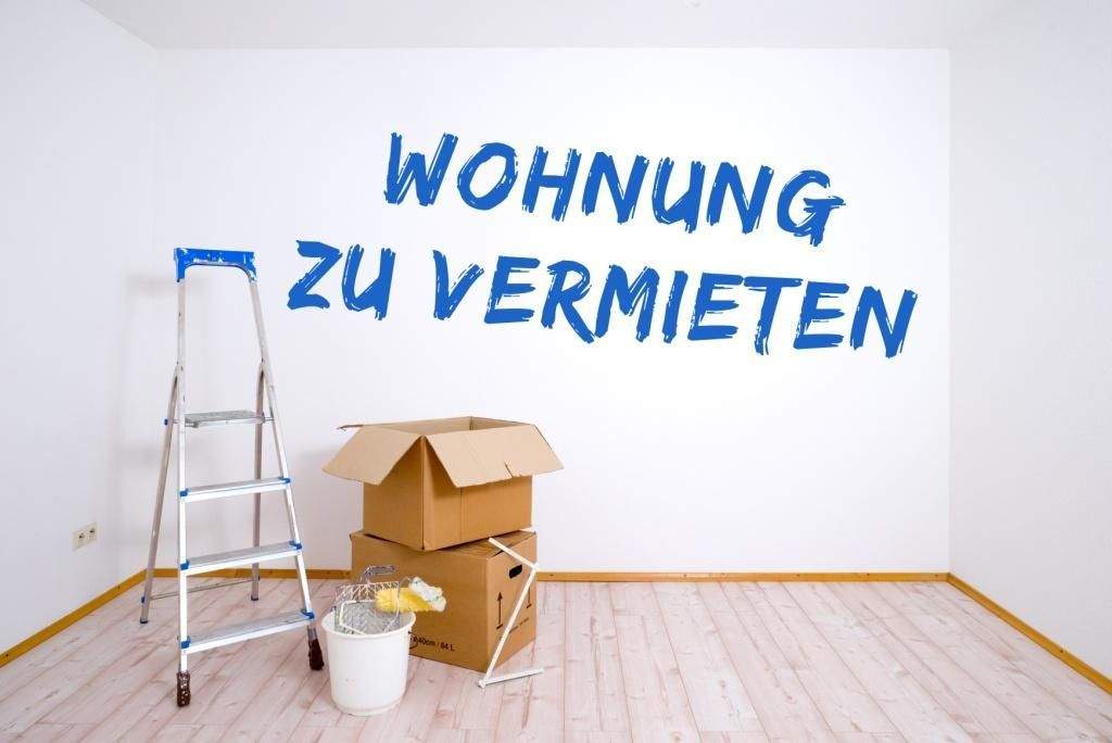 Schicke 3 Raum Wohnung in der Nähe der Uni