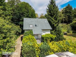 Im Grünen zuhause. Stadtnah wohnen - Freist. Einfamilienhaus auf 1.427 m² – 66953 Pirmasens – Vorschaubild 6