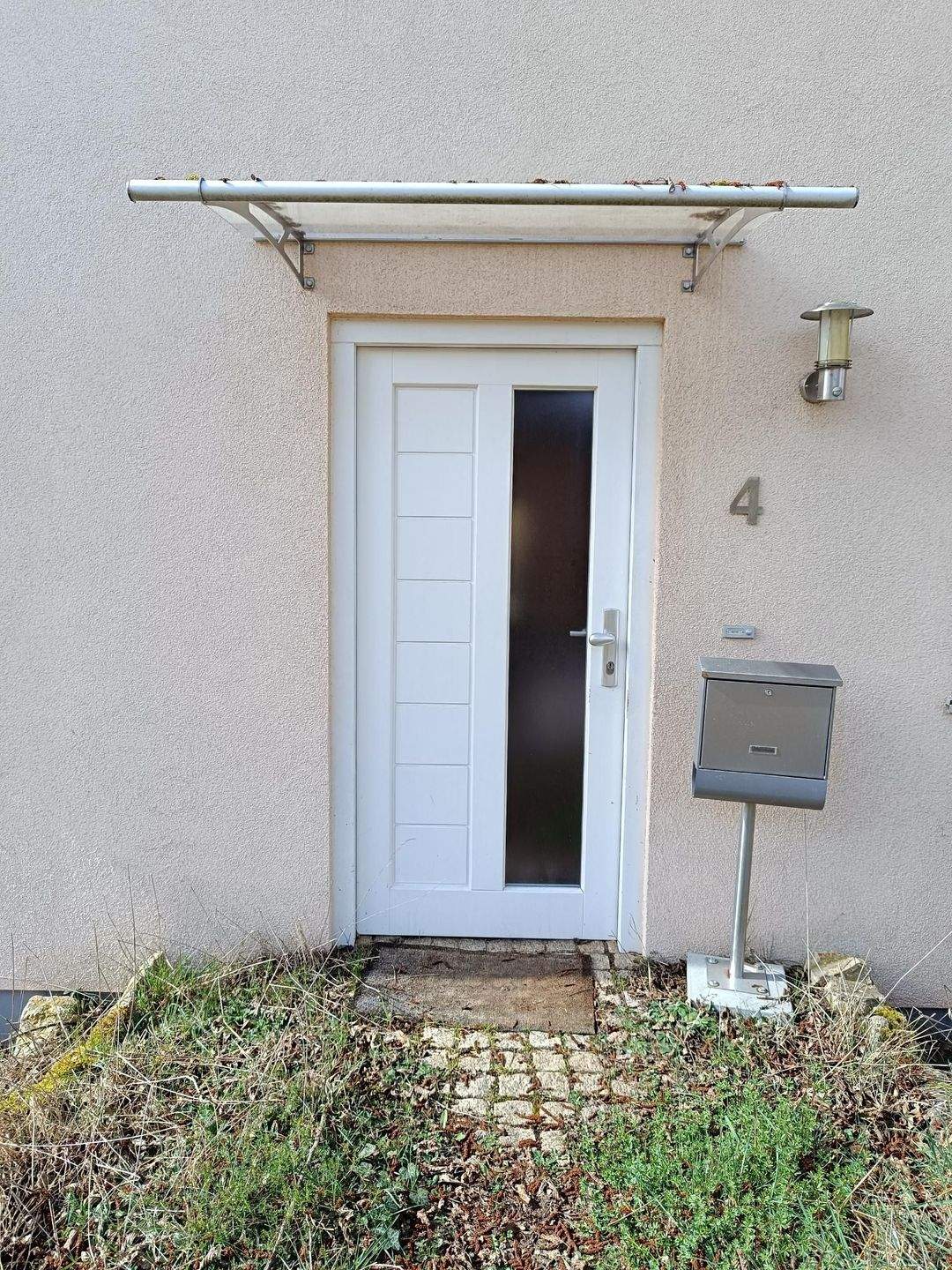--- RESERVIERT--- Freistehendes Einfamilienhaus mit Wintergarten, Terrasse, Garten und Garage, in sehr ruhiger Lage, in 66589 Wemmetsweiler – Merchweiler – Vorschaubild 6
