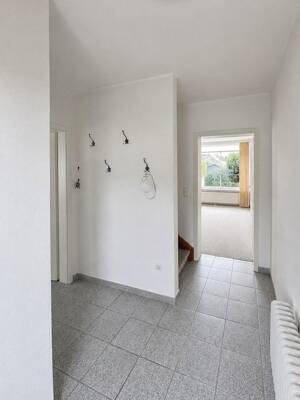 Provisionsfrei: Reihenhaus mit Garten in begehrter Wakenitznähe – 23564 Lübeck – Vorschaubild 5