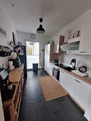Penthouse mit Dachgarten und Tiefgarage – 52066 Aachen – Vorschaubild 4
