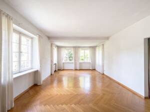 Repräsentatives Familiendomizil in bevorzugter Lage – 70191 Stuttgart – Vorschaubild 2