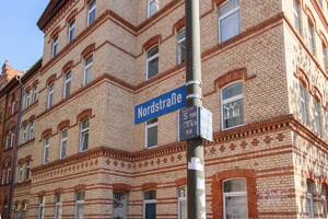 Helle 2-Zimmer-Wohnung in ruhiger Wohnlage - Andreasvorstadt – 99089 Erfurt – Vorschaubild 9