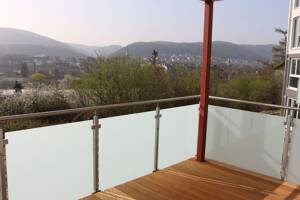 Design trifft Panorama - Stilvolles Wohnen mit traumhaftem Ausblick – 58135 Hagen – Vorschaubild 5