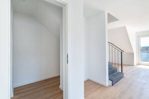 Erstbezug! Moderne, energieeffiziente Neubauwohnung (KfW 40) in Bielefeld-Theesen – 33739 Bielefeld – Vorschaubild 5