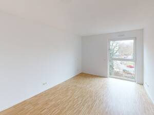 Hochwertige 3-Zimmer-Wohnung im Heinrich Carré – 40472 Düsseldorf – Vorschaubild 8