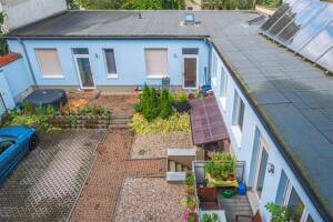 +++ Voll vermietetes KFW-Effizienzhaus mit genehmigter Erweiterung und Mietsteigerungspotenzial +++ – 4177 Leipzig – Vorschaubild 3
