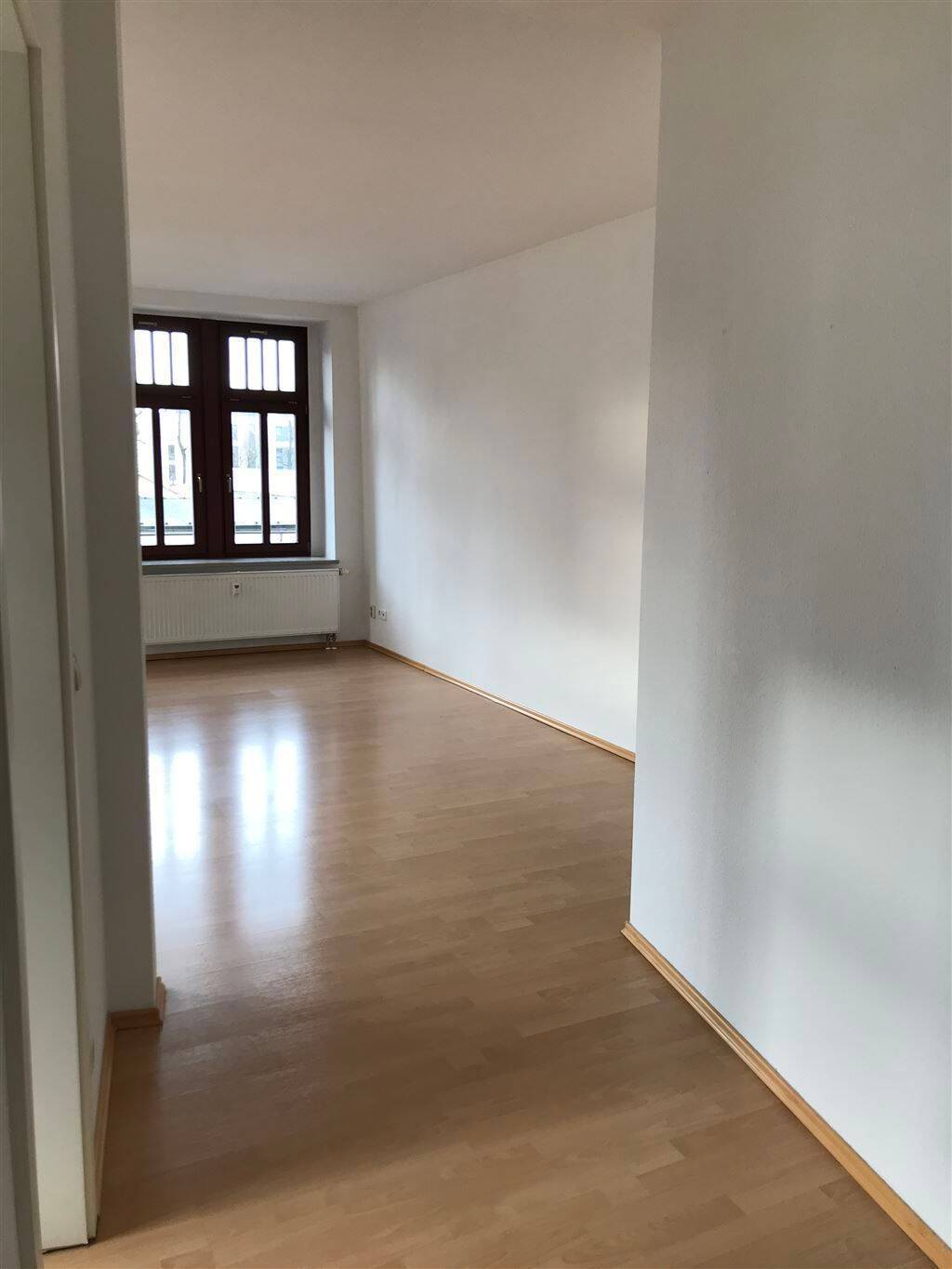 Wohlfühlen braucht ein Zuhause - 2-RW mit Erker – Chemnitz – Vorschaubild 8