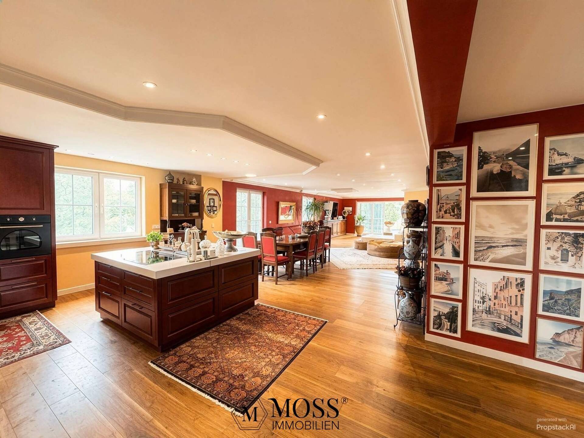 Penthouse in 75173 Pforzheim mit 298 m² kaufen