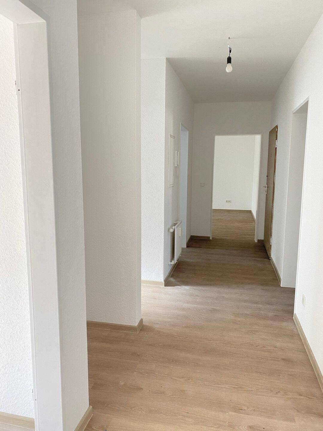 Sanierte 3 ZKB Wohnung mit Balkon in Trier-Ehrang - mit WBS! – Trier – Vorschaubild 5