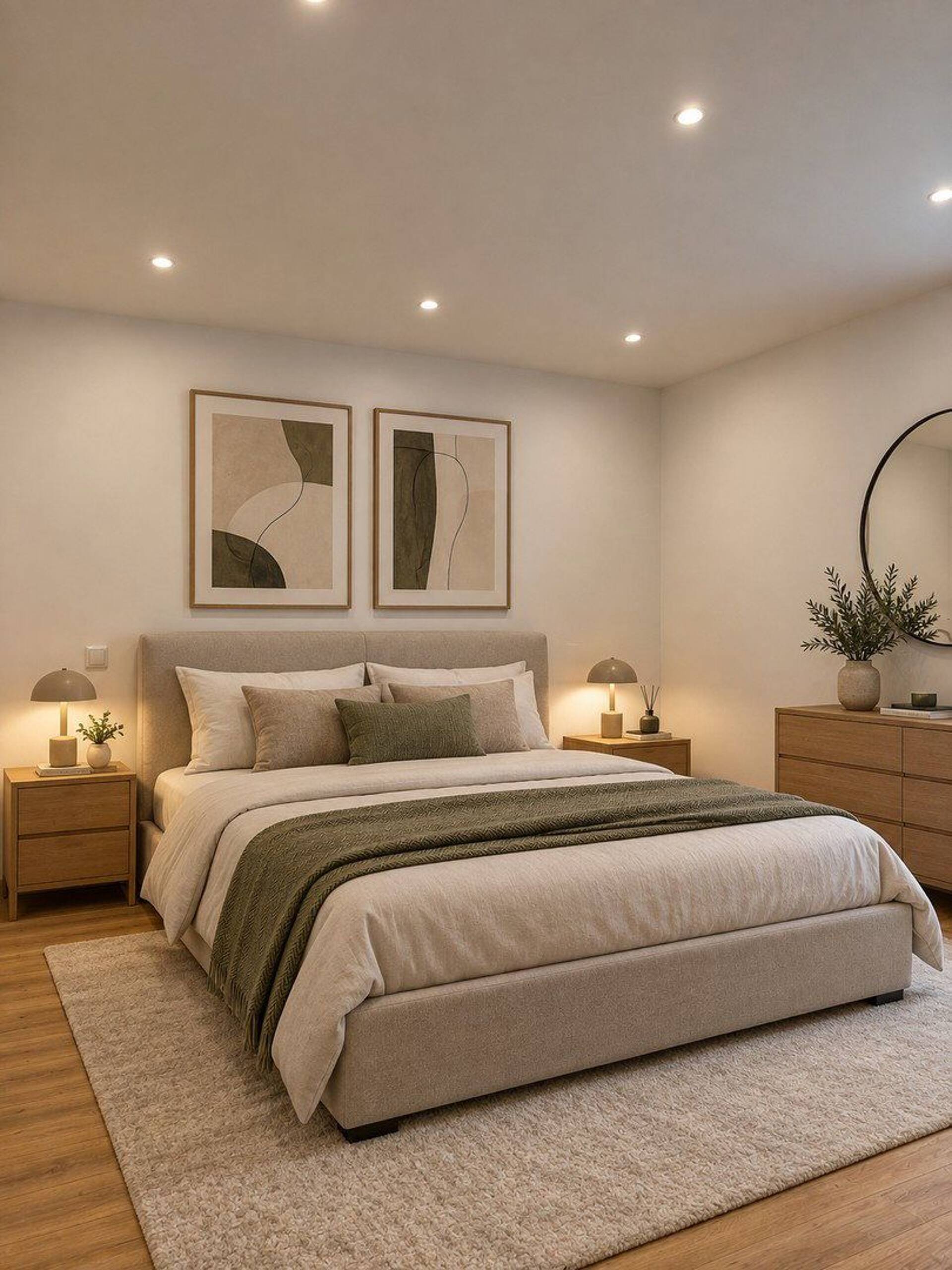 Etagenwohnung in 94034 Passau mit 71 m² kaufen