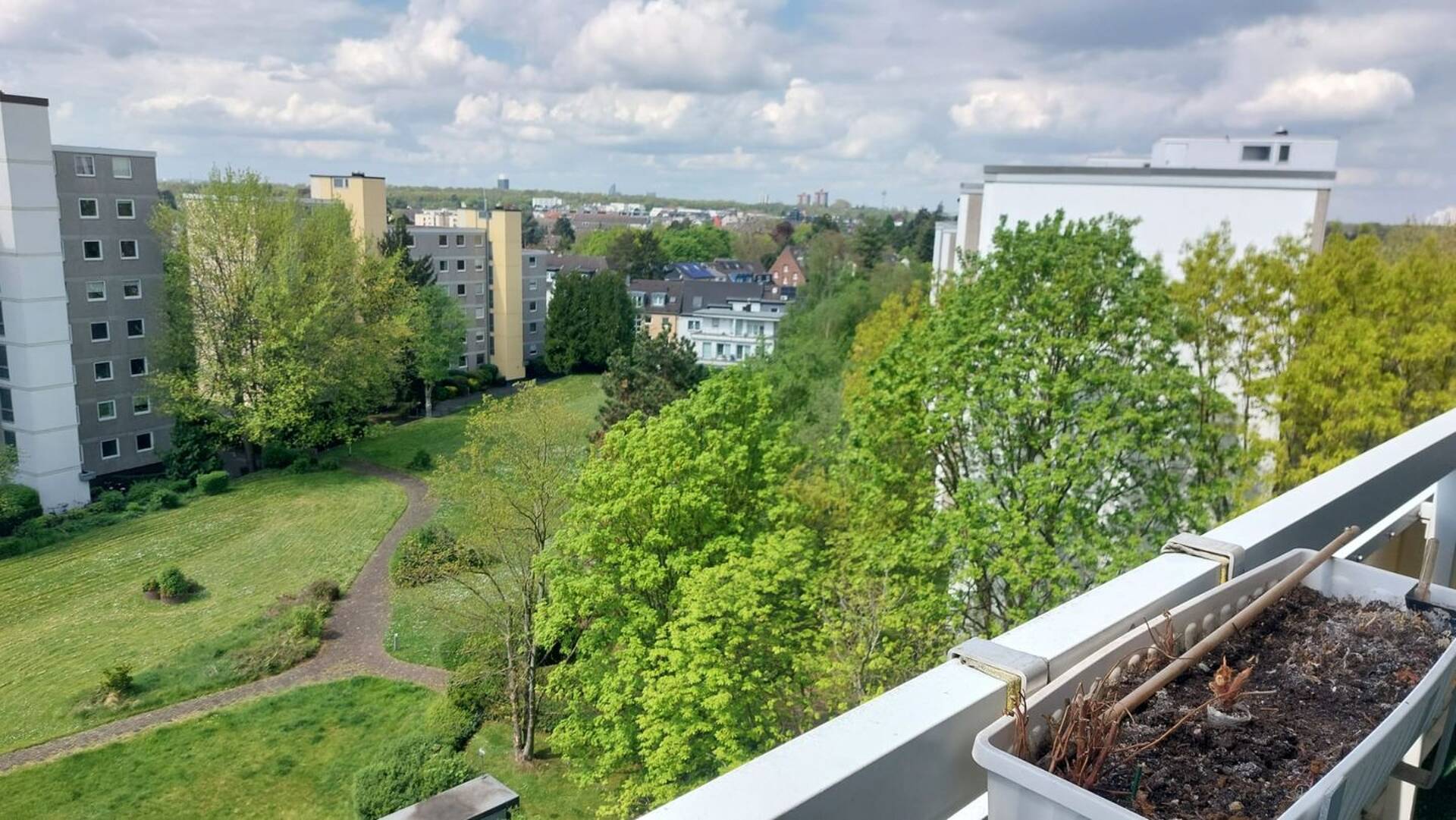 Etagenwohnung in 50996 Köln mit 60 m² kaufen